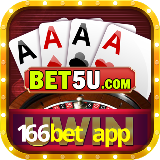 166bet app